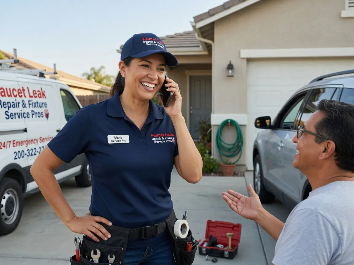 Faucet Repair Lake Forest, IL FAQs