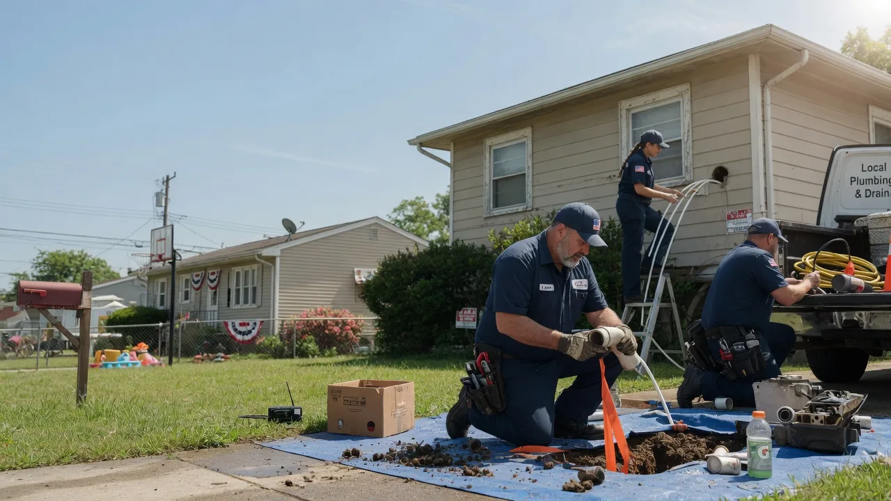 Faucet Repair in Lake Forest, IL near me